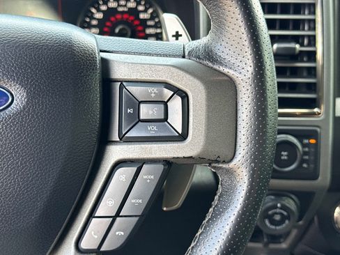 Used 2020 Ford F150 Raptor w/ Equipment Group 802A Luxury AWD/4WD image 29