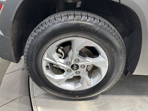 Certified 2024 Hyundai Tucson SEL AWD/4WD image 11