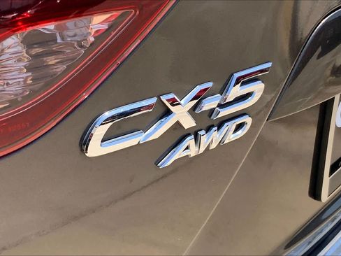 Used 2016 MAZDA CX-5 Grand Touring AWD/4WD image 10