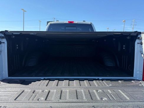 Certified 2026 Ford F350 Lariat w/ Black Appearance Package AWD/4WD image 8