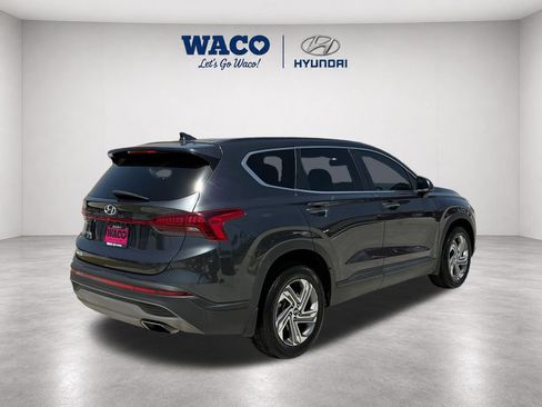 Used 2023 Hyundai Santa Fe SE w/ Winter Weather Package FWD image 8