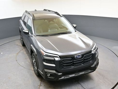 New 2026 Subaru Outback Premium image 53