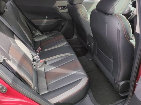 New 2025 Subaru Crosstrek 2.5i Limited image 36