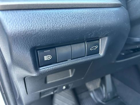 Used 2024 Toyota Grand Highlander AWD Hybrid image 11