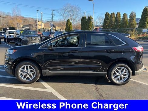 Used 2022 Ford Edge SEL w/ Convenience Package image 5
