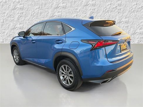 Used 2020 Lexus NX 300 FWD w/ Comfort Package image 5