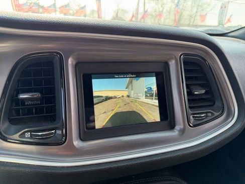 Used 2022 Dodge Challenger R/T image 24