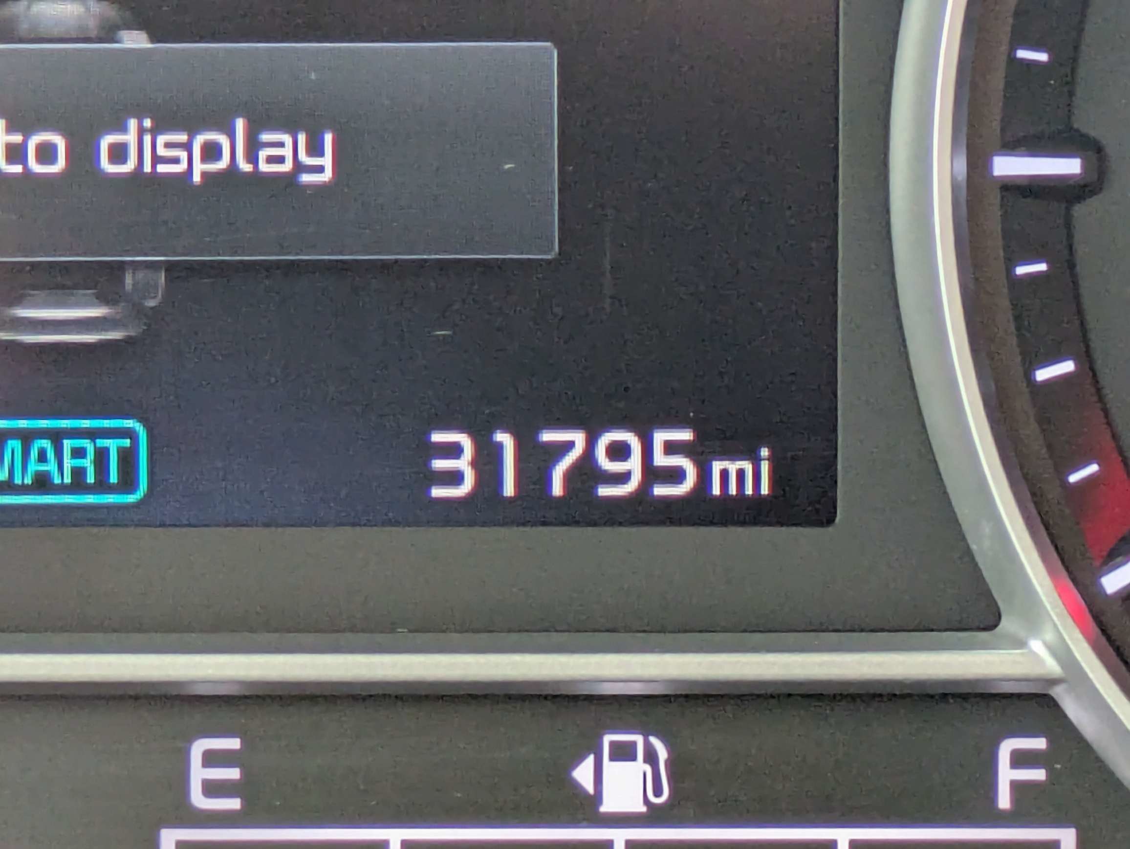 Certified 2023 Kia Sorento LX FWD image 26