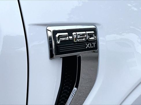 Used 2023 Ford F150 XLT w/ Equipment Group 302A High image 9