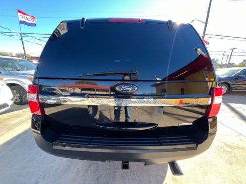 Used 2016 Ford Expedition EL XL image 6