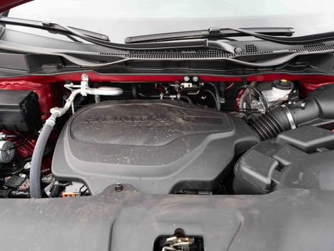 Used 2025 Honda Odyssey Sport-L image 32