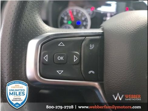 New 2025 RAM 2500 Tradesman image 24