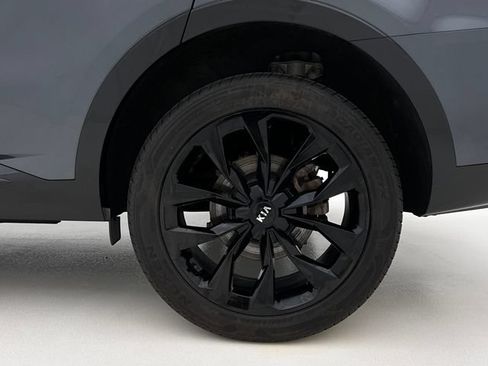Used 2021 Kia Sorento SX AWD/4WD image 29
