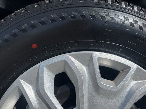 Used 2023 Ford Transit 250 Low Roof w/ Exterior Upgrade Package image 25