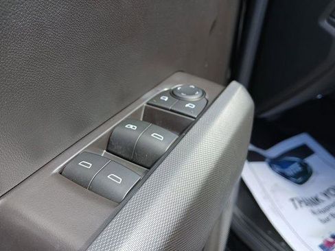 New 2025 Chevrolet Colorado LT w/ Advanced Trailering Package image 10