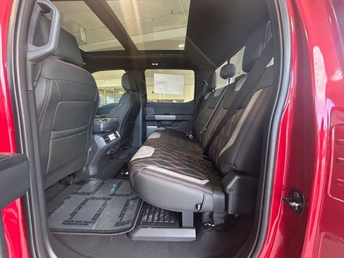 New 2025 Ford F150 XLT w/ Equipment Group 303A High image 33