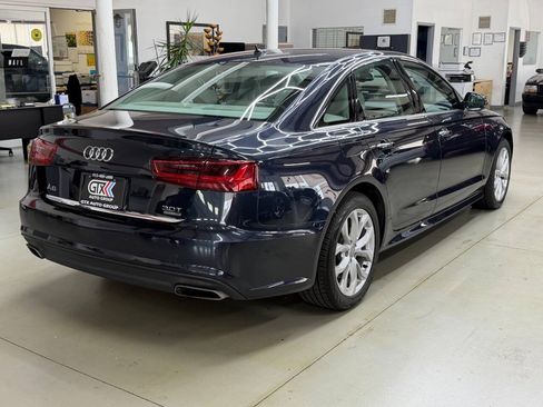 Used 2018 Audi A6 3.0T Prestige AWD/4WD image 2