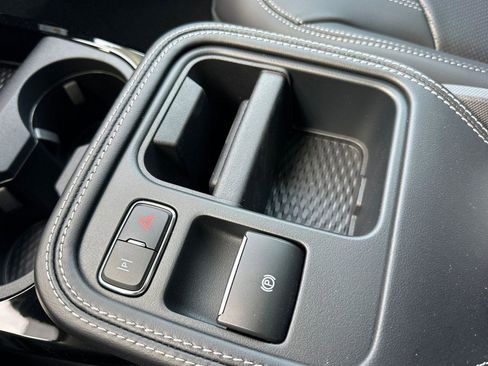 New 2025 Ford Mustang Mach-E Premium image 25