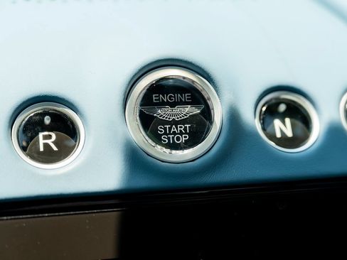 Used 2023 Aston Martin DBX 707 AWD/4WD image 67