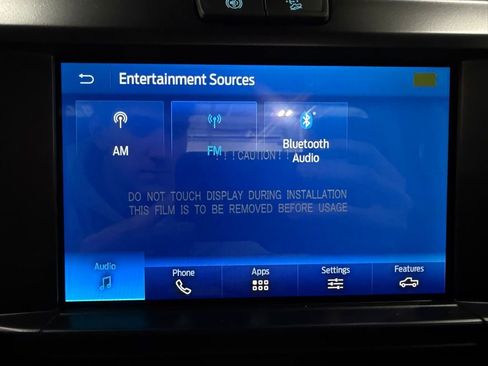 New 2026 Ford F350 XL w/ STX Appearance Package image 22