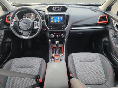 Used 2021 Subaru Forester Sport image 2