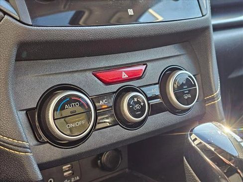 Used 2021 Subaru Crosstrek 2.5i Sport w/ Moonroof Package image 26