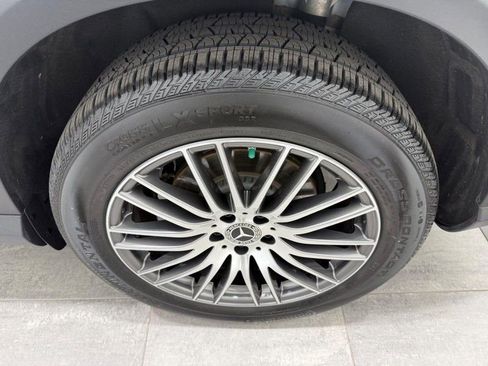 Certified 2023 Mercedes-Benz GLC 300 4MATIC image 5