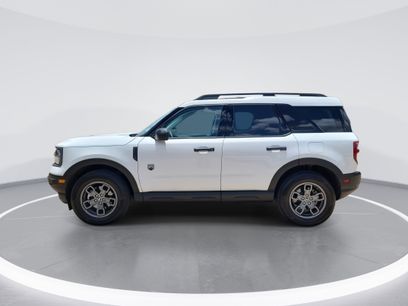 Used 2024 Ford Bronco Sport Big Bend w/ Convenience Package