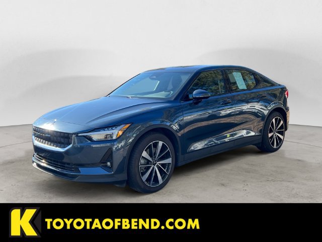 Used 2021 Polestar Polestar 2 AWD/4WD image 1