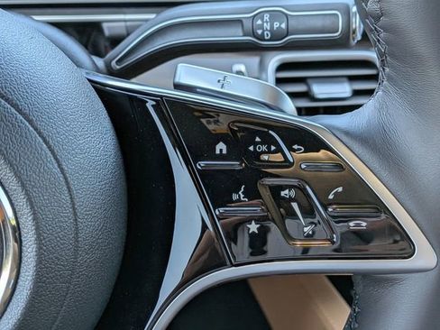 New 2026 Mercedes-Benz GLE 350 4MATIC image 29