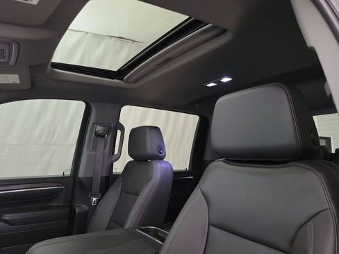 Certified 2024 Chevrolet Silverado 2500 LTZ w/ LTZ Plus Package AWD/4WD image 9