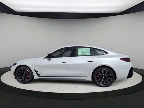 New 2026 BMW i4 M60 w/ Premium Package AWD/4WD image 5
