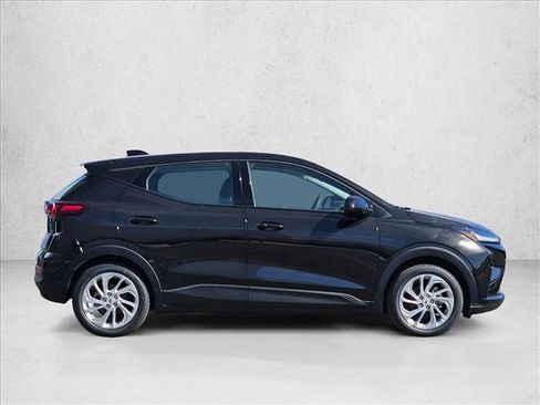 New 2027 Chevrolet Bolt LT w/ Comfort Package FWD image 5