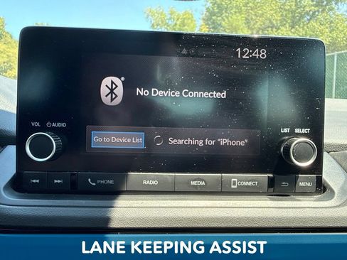 Used 2024 Honda Accord LX image 10