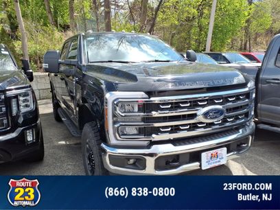 New 2026 Ford F350 XLT
