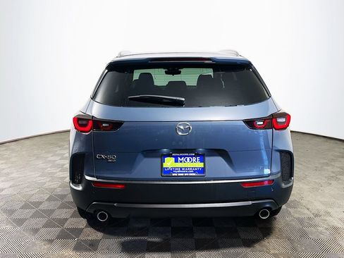 New 2026 MAZDA CX-50 AWD 2.5 S w/ Weather Package image 6