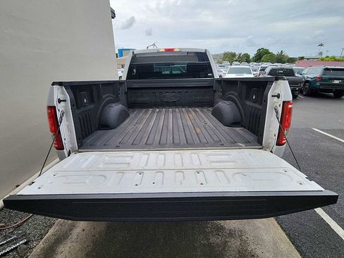 Used 2016 Ford F150 XL image 21