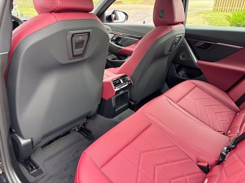 New 2027 BMW 530i xDrive AWD/4WD image 30