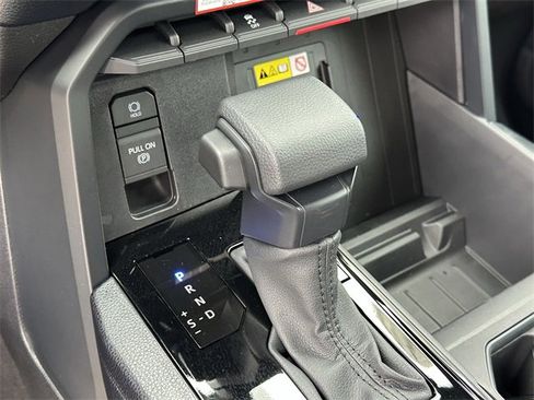 New 2026 Toyota Tundra SR5 w/ SX Package image 18