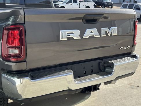 New 2026 RAM 2500 Tradesman image 5