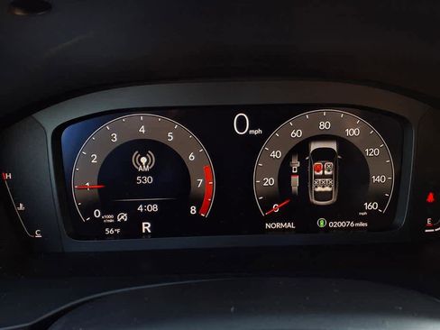 Certified 2024 Acura Integra A-Spec image 18