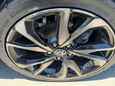 Used 2020 Honda Civic Sport image 32