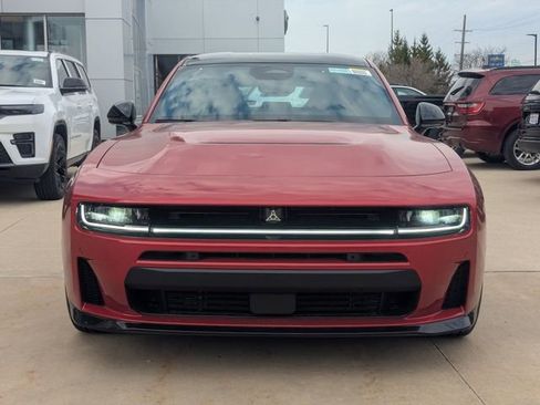 New 2026 Dodge Charger R/T image 8