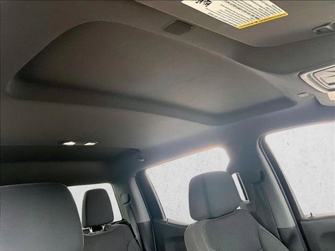Used 2021 Chevrolet Silverado 1500 Custom RWD image 17