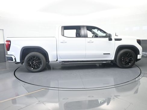 Used 2023 GMC Sierra 1500 Elevation RWD image 7