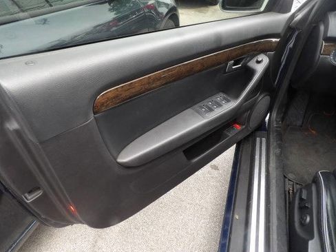 Used 2005 Audi S4 Cabriolet image 15