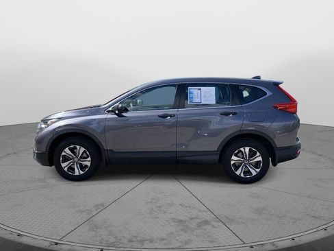 Used 2019 Honda CR-V LX image 6