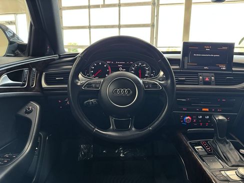 Used 2016 Audi A6 3.0T Prestige w/ Prestige Package AWD/4WD image 43