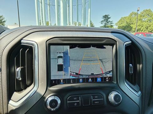 Used 2020 GMC Sierra 3500 Denali w/ Denali Ultimate Package AWD/4WD image 24