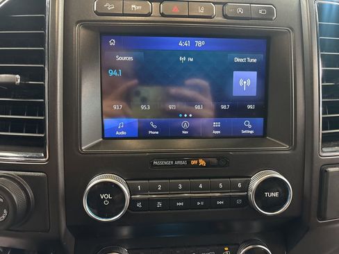 Used 2021 Ford Expedition Max King Ranch AWD/4WD image 22